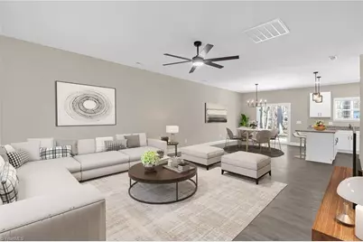 2603 Cromwell Road, Greensboro, NC 27407 - Photo 5