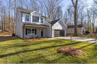 2603 Cromwell Road, Greensboro, NC 27407 - Photo 3