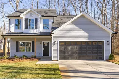 2603 Cromwell Road, Greensboro, NC 27407 - Photo 1