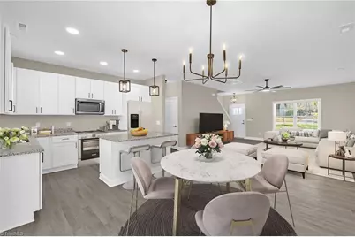 2603 Cromwell Road, Greensboro, NC 27407 - Photo 13