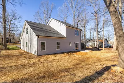 2603 Cromwell Road, Greensboro, NC 27407 - Photo 33