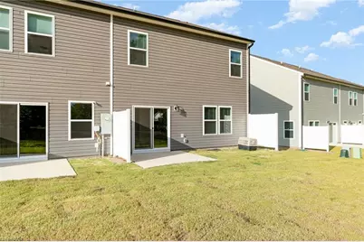 4023 Aster Point Court, Pfafftown, NC 27040 - Photo 33