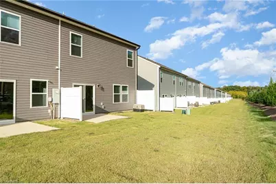 4023 Aster Point Court, Pfafftown, NC 27040 - Photo 35