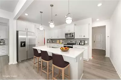 4023 Aster Point Court, Pfafftown, NC 27040 - Photo 11