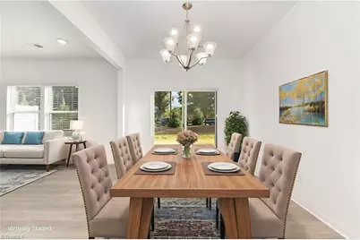 4023 Aster Point Court, Pfafftown, NC 27040 - Photo 9