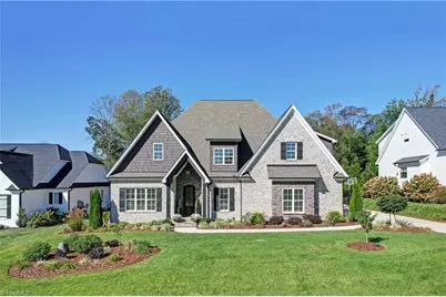 603 Kimpton Court, Greensboro, NC 27455 - Photo 1