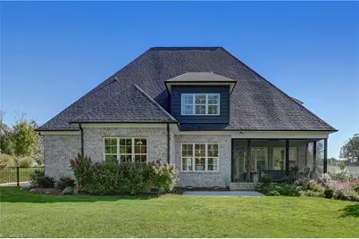 603 Kimpton Court, Greensboro, NC 27455 - Photo 39