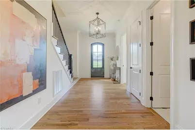 603 Kimpton Court, Greensboro, NC 27455 - Photo 5