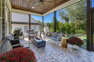 603 Kimpton court, Greensboro, NC 27455 - Photo 35