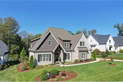 603 Kimpton Court, Greensboro, NC 27455 - Photo 45