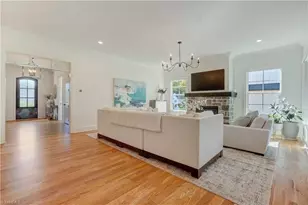 603 Kimpton court, Greensboro, NC 27455 - Photo 7