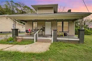 3334 Old Greensboro Rd, Winston-Salem, NC 27101 - Photo 1