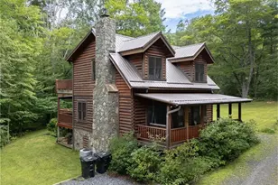 901 Mile High Lake Rd, West Jefferson, NC 28694 - Photo 25