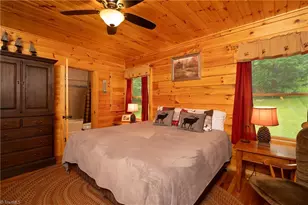 901 Mile High Lake Rd, West Jefferson, NC 28694 - Photo 15