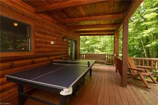 901 Mile High Lake Rd, West Jefferson, NC 28694 - Photo 9