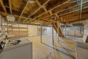 615 Paris St, Graham, NC 27253 - Photo 21