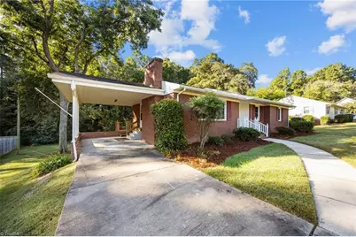 615 Paris Street, Graham, NC 27253 - Photo 3