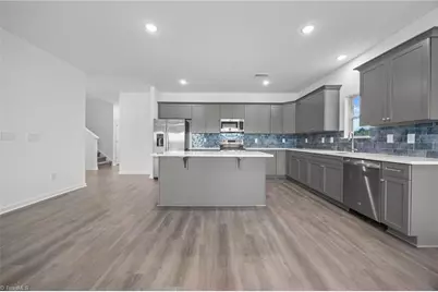 2441 Pleasant Hill Liberty Road, Liberty, NC 27298 - Photo 15