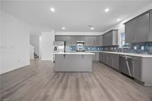 2441 Pleasant Hill Liberty Rd, Liberty, NC 27298 - Photo 15