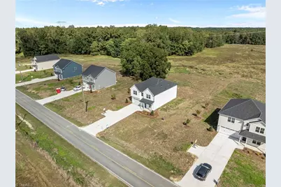 2441 Pleasant Hill Liberty Road, Liberty, NC 27298 - Photo 45