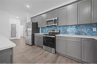 2441 Pleasant Hill Liberty Road, Liberty, NC 27298 - Photo 17