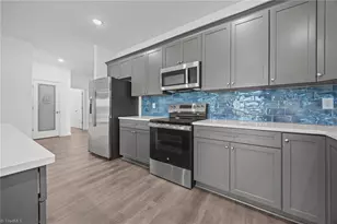 2441 Pleasant Hill Liberty Rd, Liberty, NC 27298 - Photo 17