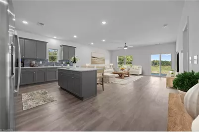 2441 Pleasant Hill Liberty Road, Liberty, NC 27298 - Photo 49