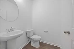 2441 Pleasant Hill Liberty Rd, Liberty, NC 27298 - Photo 11