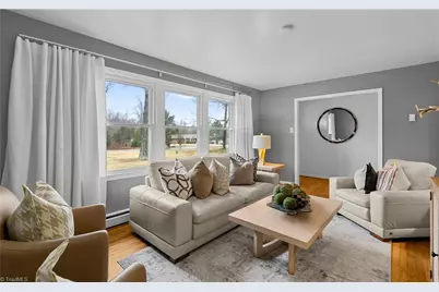 1905 Cardinal Crest Road SE, Greensboro, NC 27406 - Photo 17