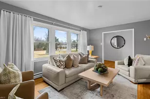 1905 Cardinal Crest Road SE, Greensboro, NC 27406 - Photo 17