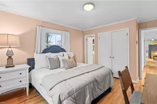 1905 Cardinal Crest Road SE, Greensboro, NC 27406 - Photo 21