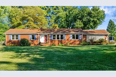 1905 Cardinal Crest Road SE, Greensboro, NC 27406 - Photo 1