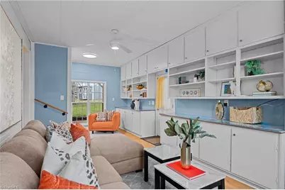 1905 Cardinal Crest Road SE, Greensboro, NC 27406 - Photo 3