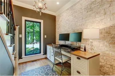 200 W Harris Place, Eden, NC 27288 - Photo 15