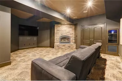 200 W Harris Place, Eden, NC 27288 - Photo 29