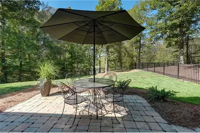 200 W Harris Place, Eden, NC 27288 - Photo 35