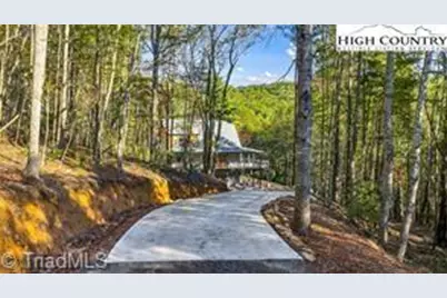 250 Noahs Ridge, Fleetwood, NC 28626 - Photo 27