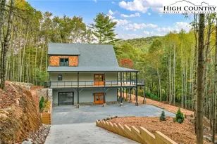 250 Noahs Ridge, Fleetwood, NC 28626 - Photo 1