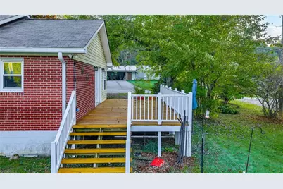 117 Andrews Ridge Road, Sparta, NC 28675 - Photo 3