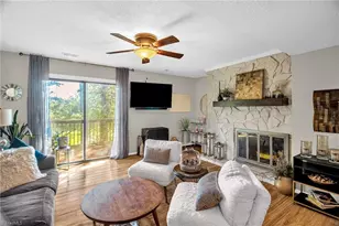 3743 Heathrow Dr, Winston-Salem, NC 27127 - Photo 11