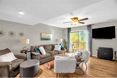 3743 Heathrow Drive, Winston-Salem, NC 27127 - Photo 7