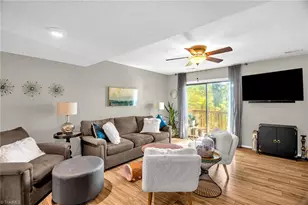 3743 Heathrow Dr, Winston-Salem, NC 27127 - Photo 7