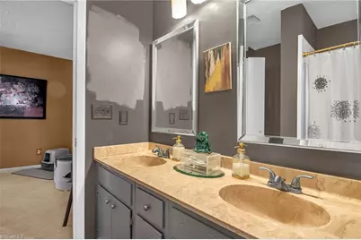 3743 Heathrow Drive, Winston-Salem, NC 27127 - Photo 21