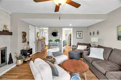 3743 Heathrow Drive, Winston-Salem, NC 27127 - Photo 9