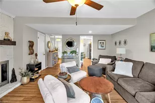 3743 Heathrow Dr, Winston-Salem, NC 27127 - Photo 9