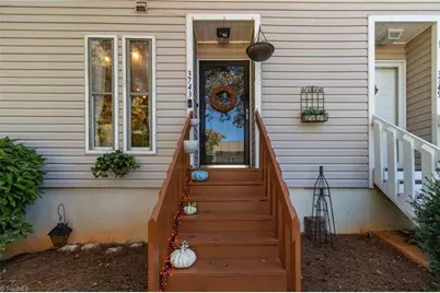 3743 Heathrow Drive, Winston-Salem, NC 27127 - Photo 5