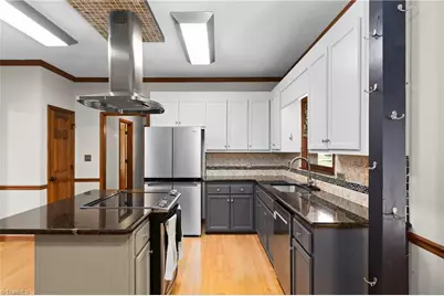 6008 Forest Trails Drive, Winston-Salem, NC 27107 - Photo 15