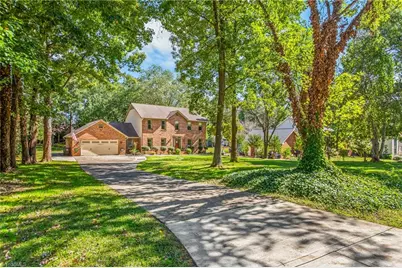 6008 Forest Trails Drive, Winston-Salem, NC 27107 - Photo 3