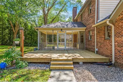 6008 Forest Trails Drive, Winston-Salem, NC 27107 - Photo 39