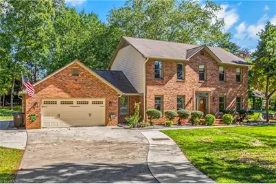 6008 Forest Trails Drive, Winston-Salem, NC 27107 - Photo 5